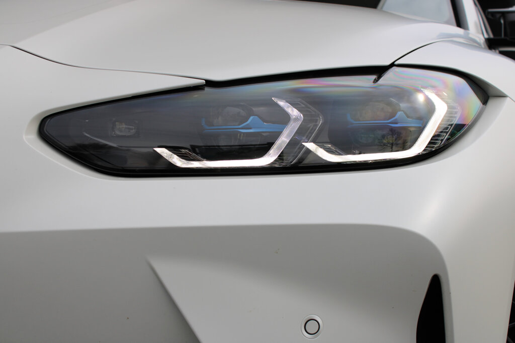 BMW M3 30