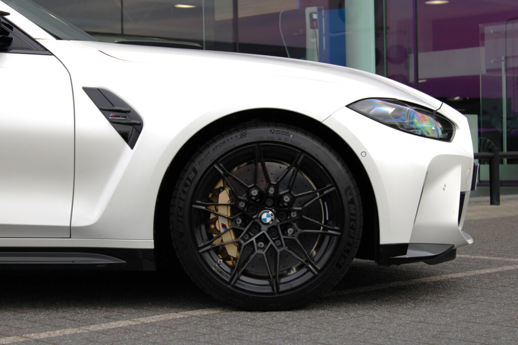 BMW M3 46