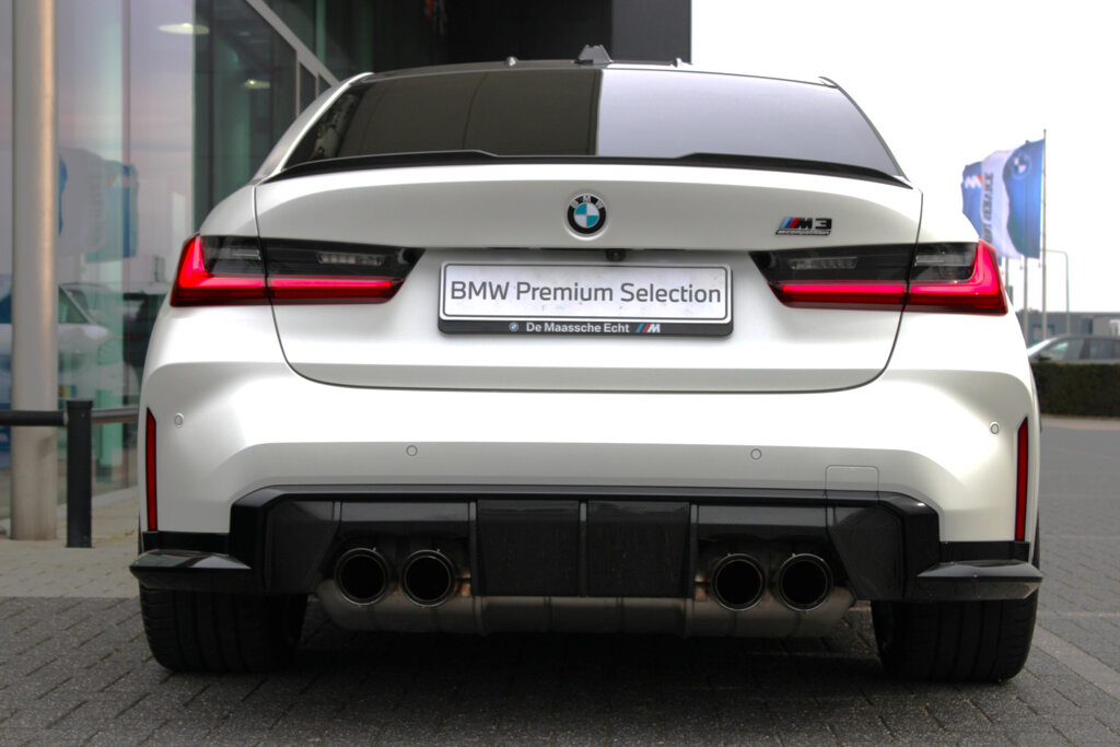 BMW M3 62