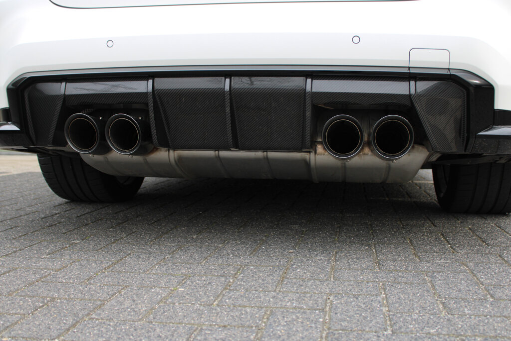 BMW M3 63