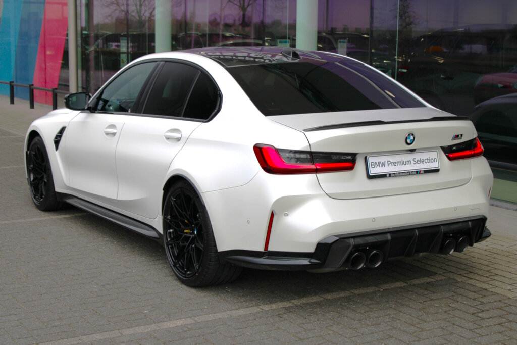 BMW M3 71