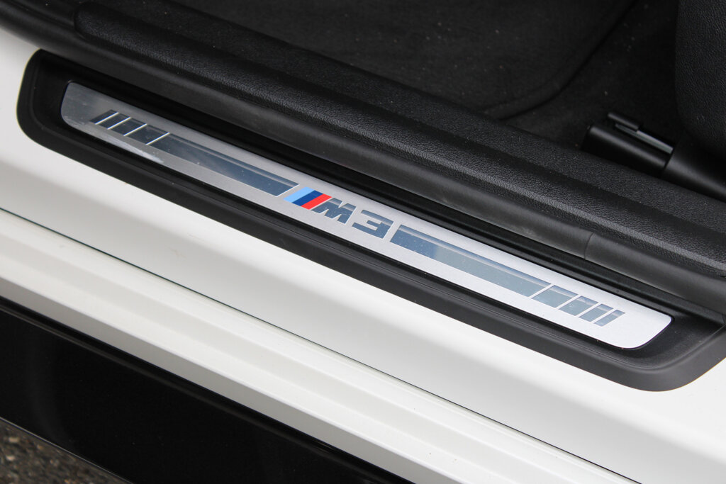 BMW M3 79