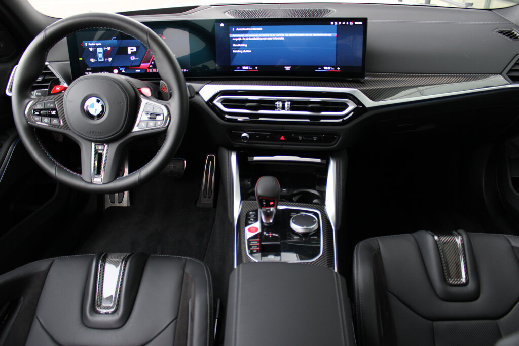 BMW M3 92