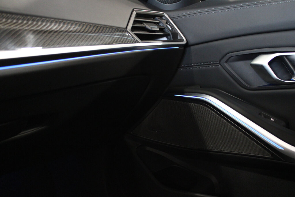 BMW M3 103