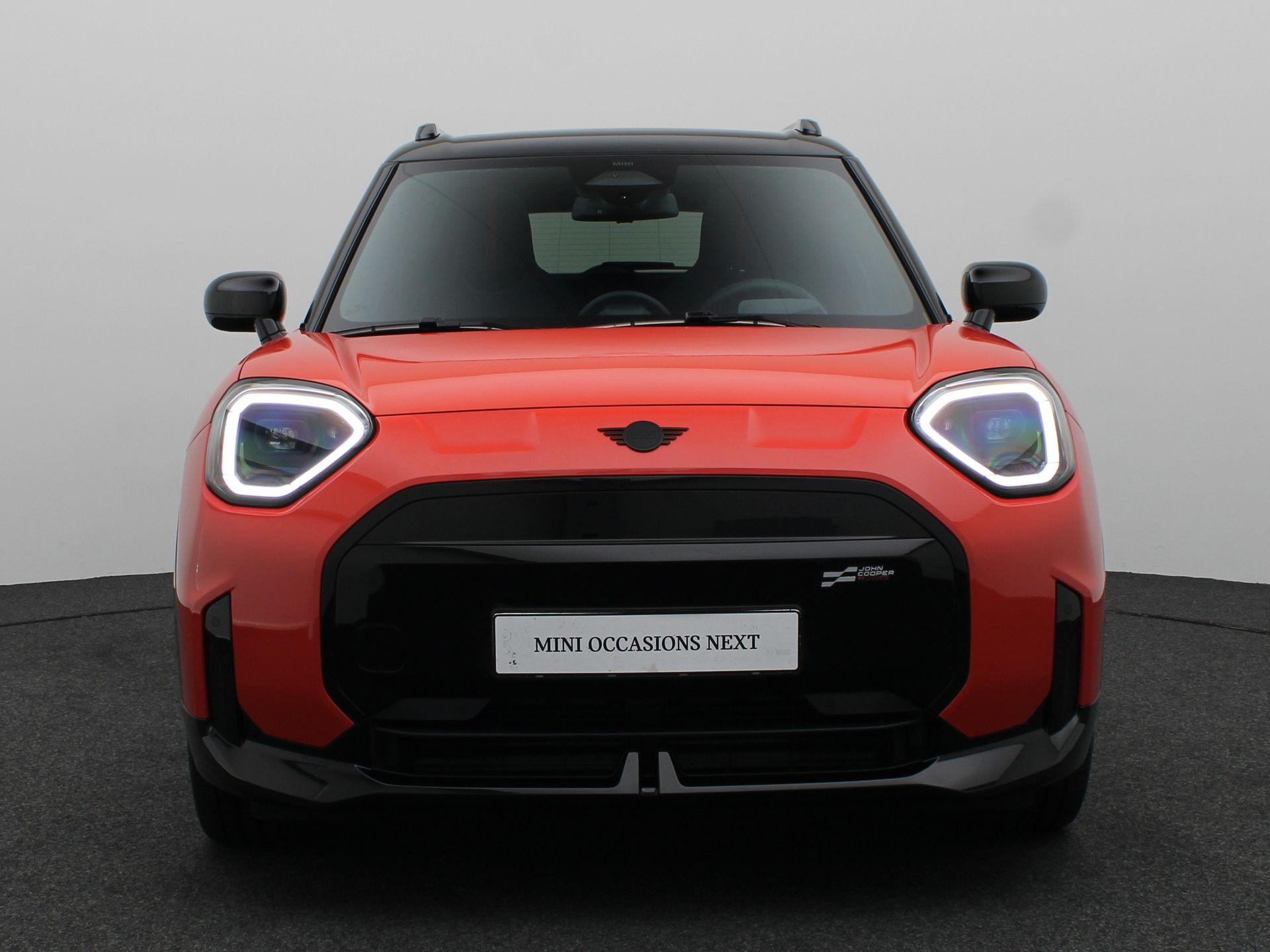 MINI Aceman SE - Afbeelding 3