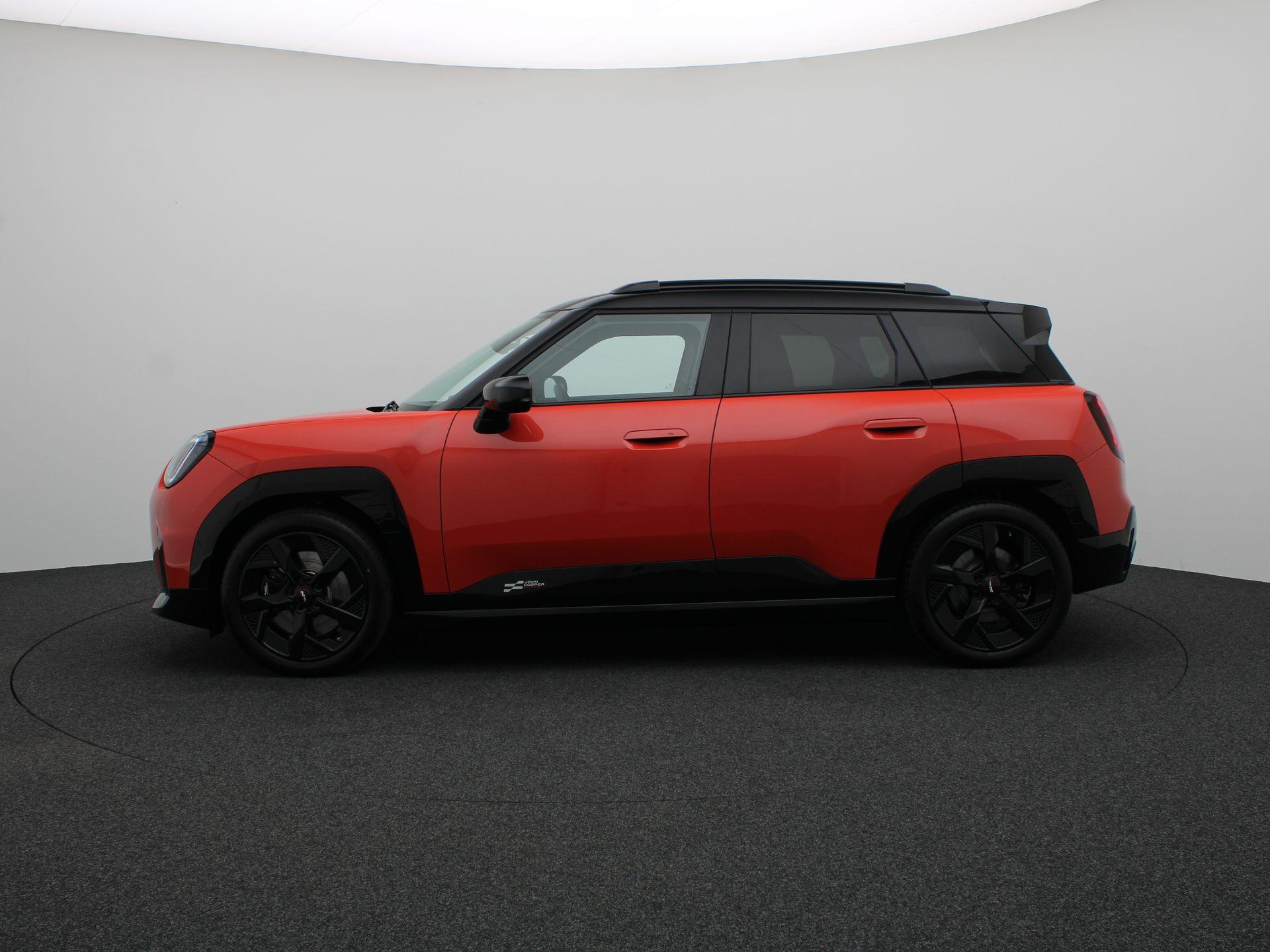 MINI Aceman SE - Afbeelding 4