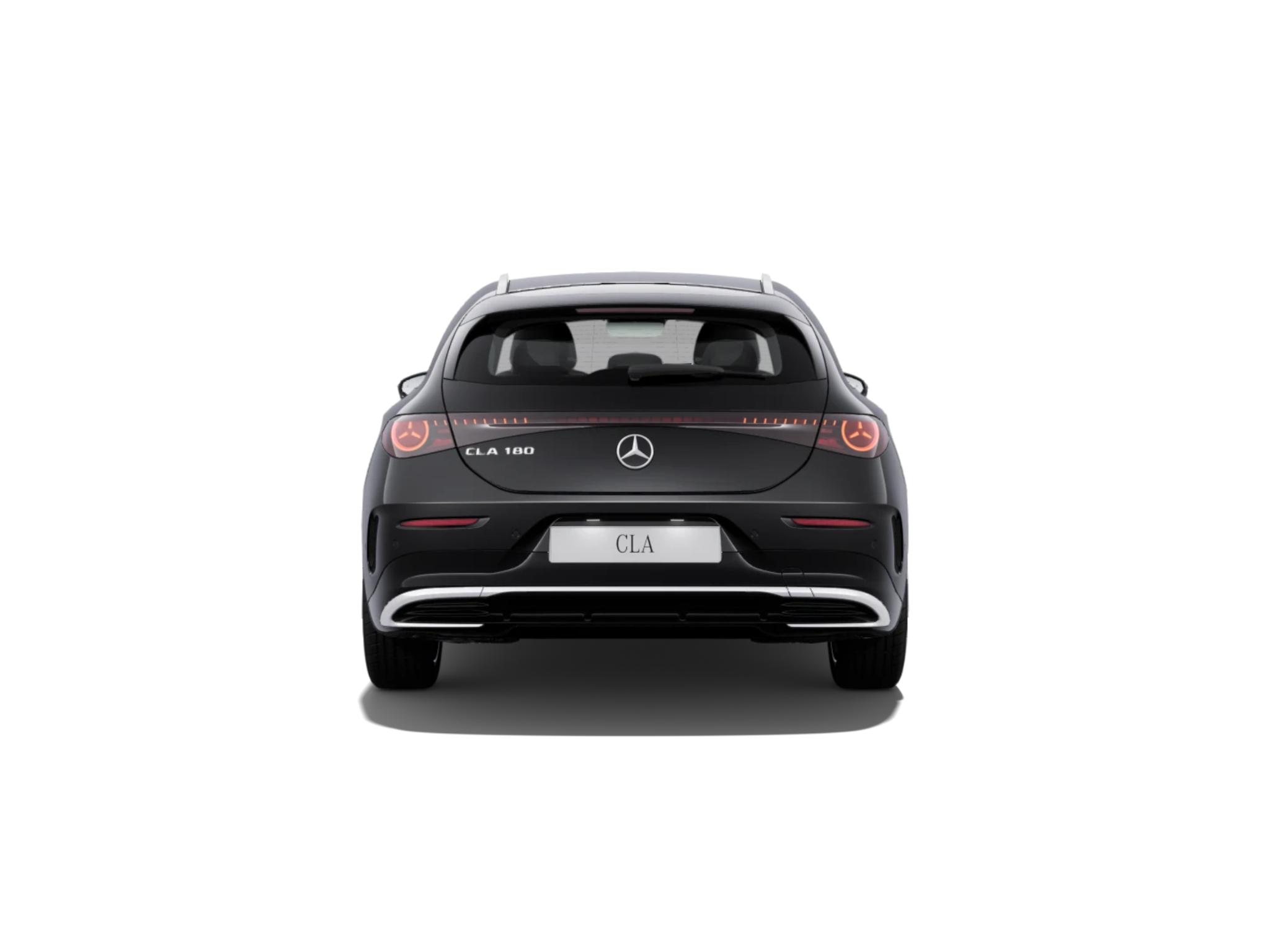 Mercedes-Benz CLA-klasse Shooting Brake  - Afbeelding 3