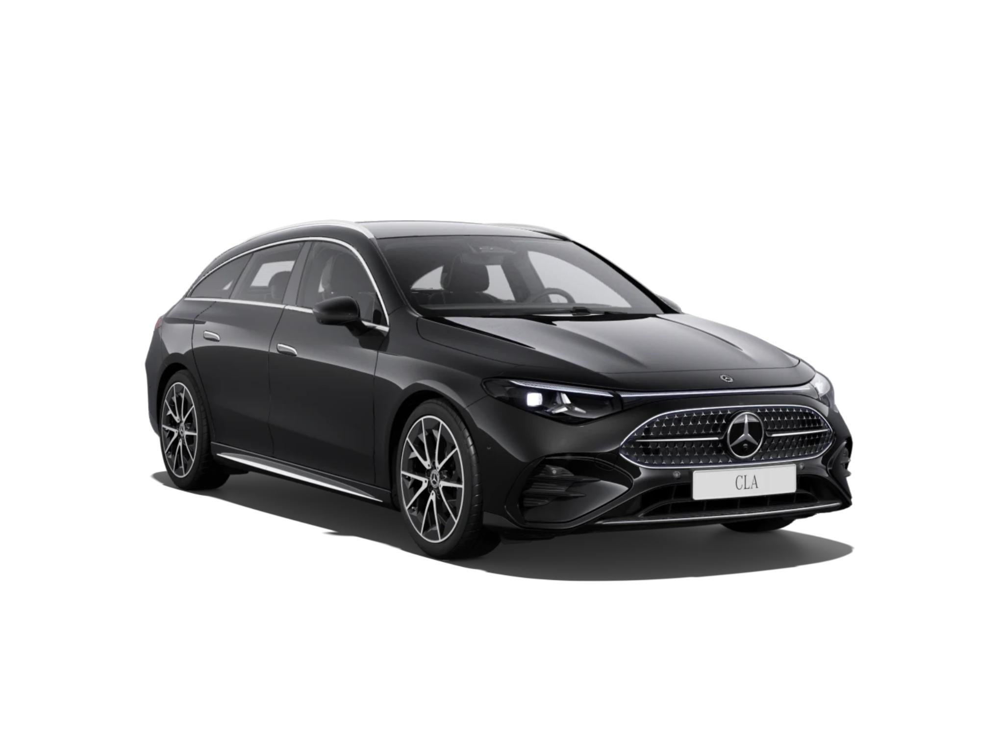 Mercedes-Benz CLA-klasse Shooting Brake  - Afbeelding 5