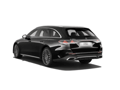 Mercedes-Benz E-klasse Estate - Afbeelding 2