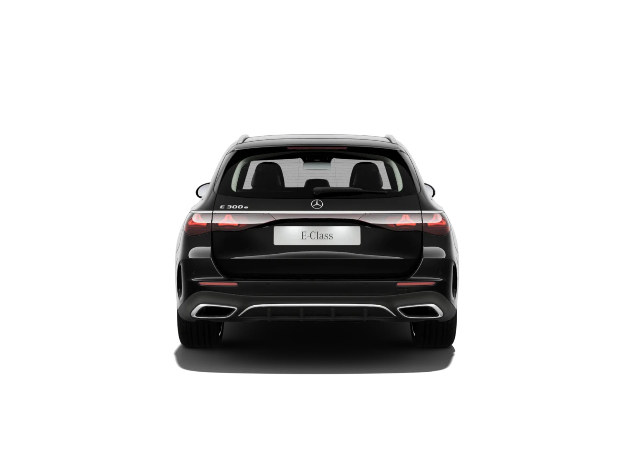 Mercedes-Benz E-klasse Estate  - Afbeelding 3