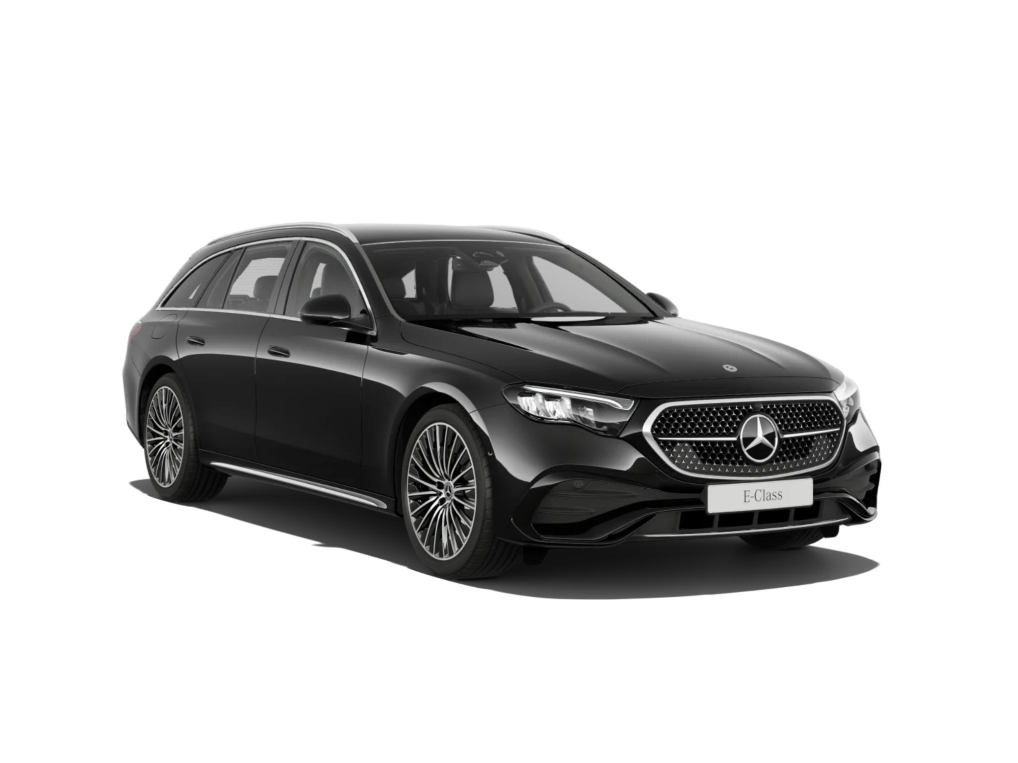 Mercedes-Benz E-klasse Estate  - Afbeelding 5