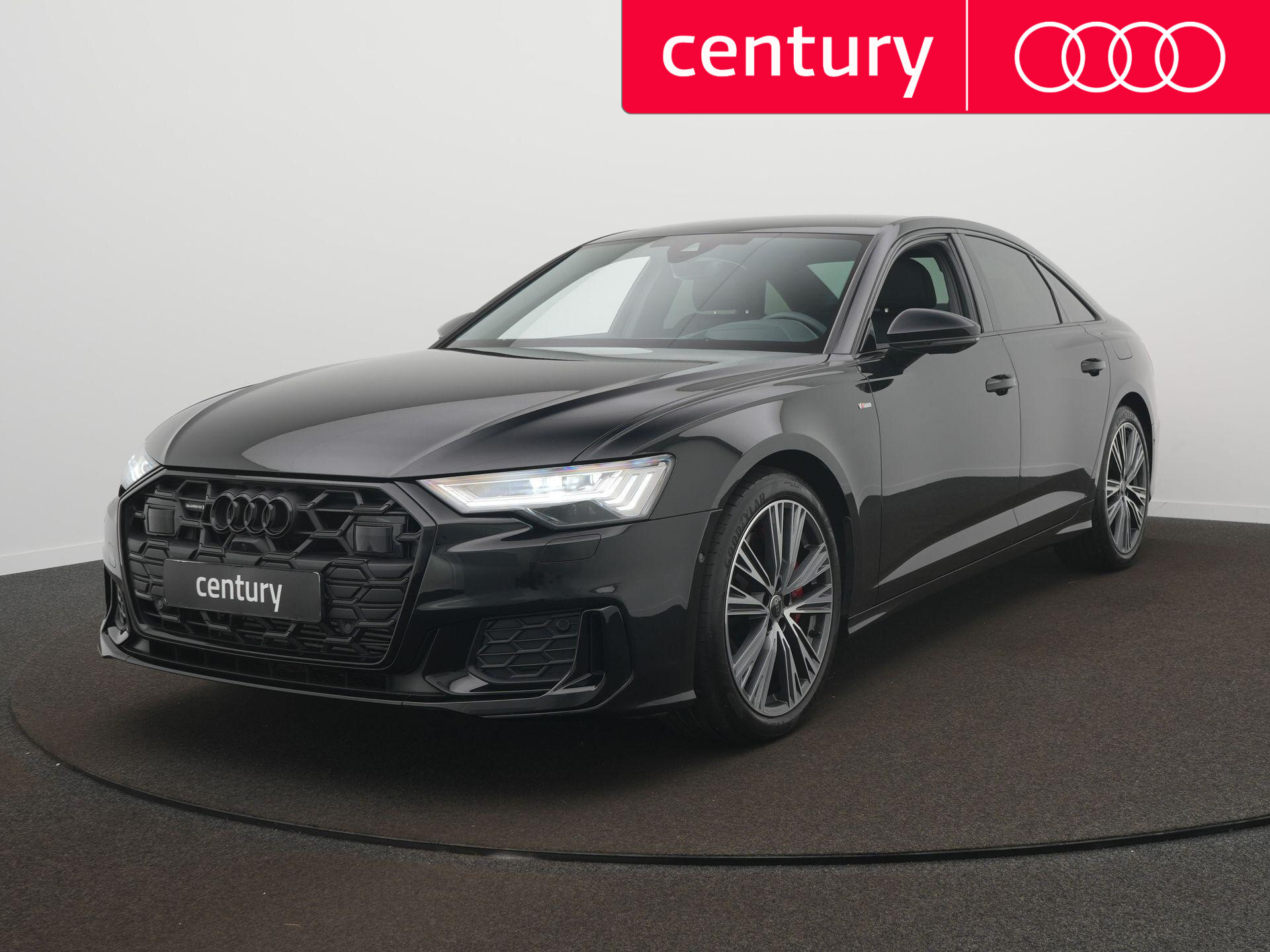 Audi A6 Limousine 50 TFSI e quattro S edition