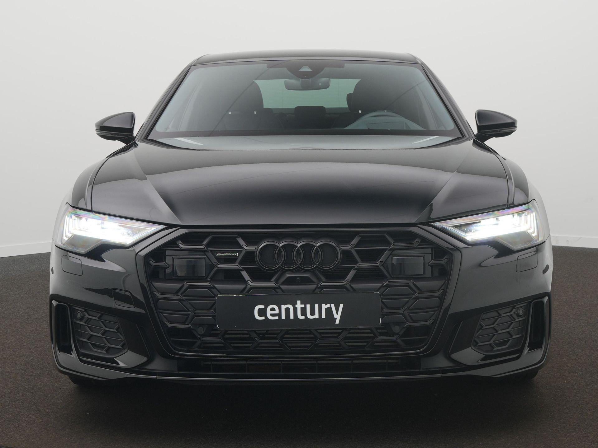 Audi A6 Limousine 50 TFSI e quattro S edition - Afbeelding 2