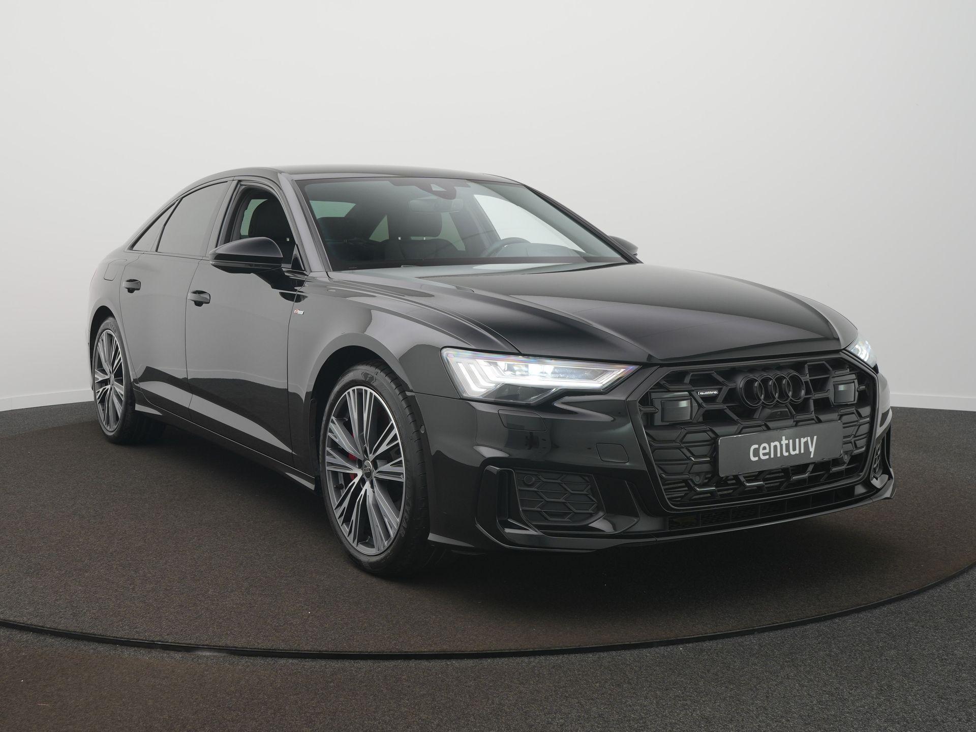 Audi A6 Limousine 50 TFSI e quattro S edition - Afbeelding 3