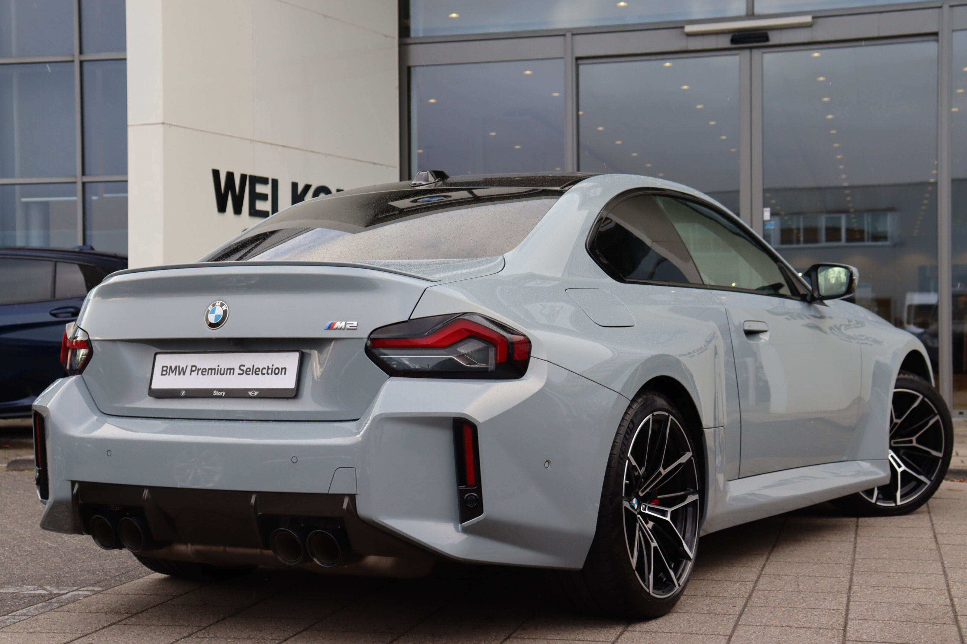 BMW M2 9