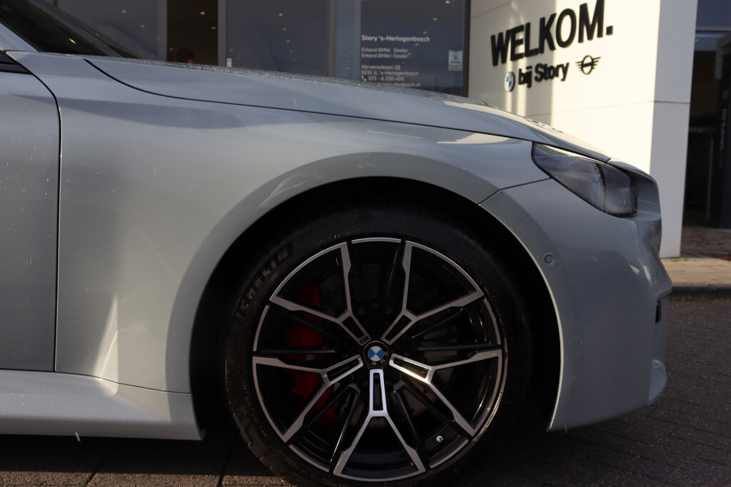 BMW M2 14