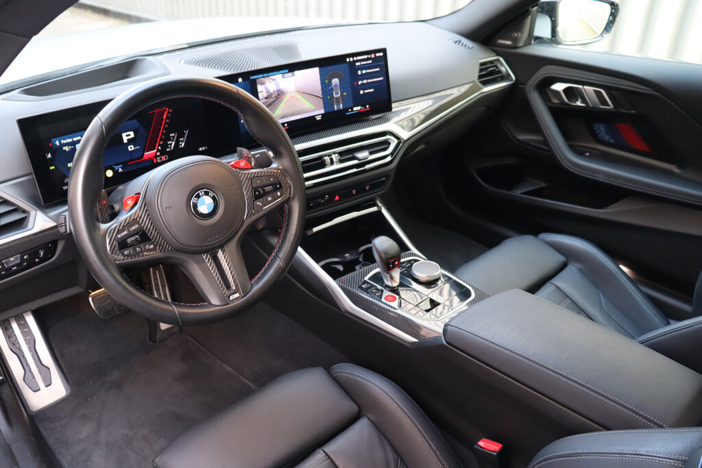 BMW M2 16