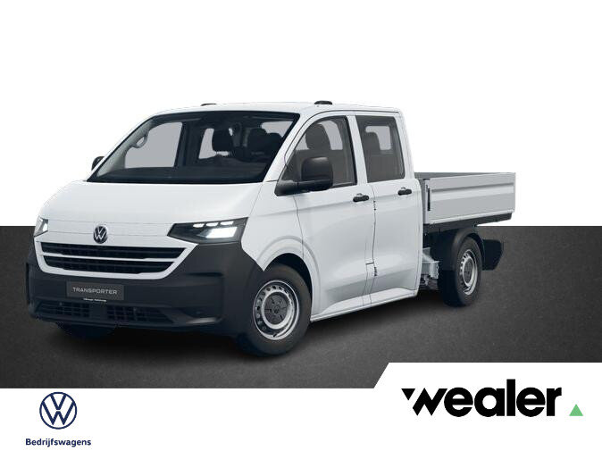 Volkswagen Bedrijfswagens