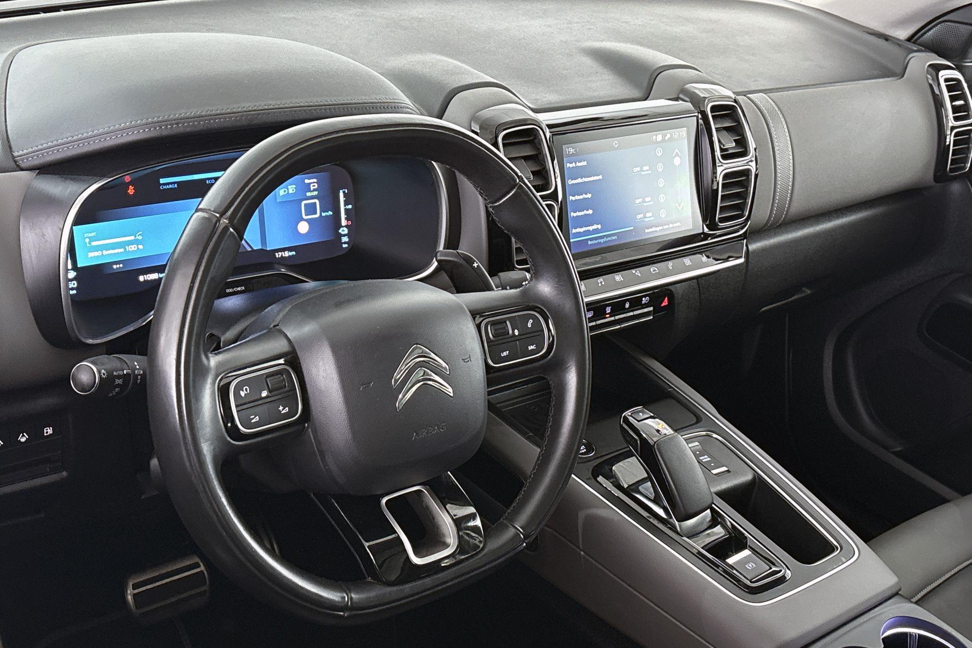 Citroën C5 Aircross 1.6 Plug-in Hybrid 225 Shine - Afbeelding 5