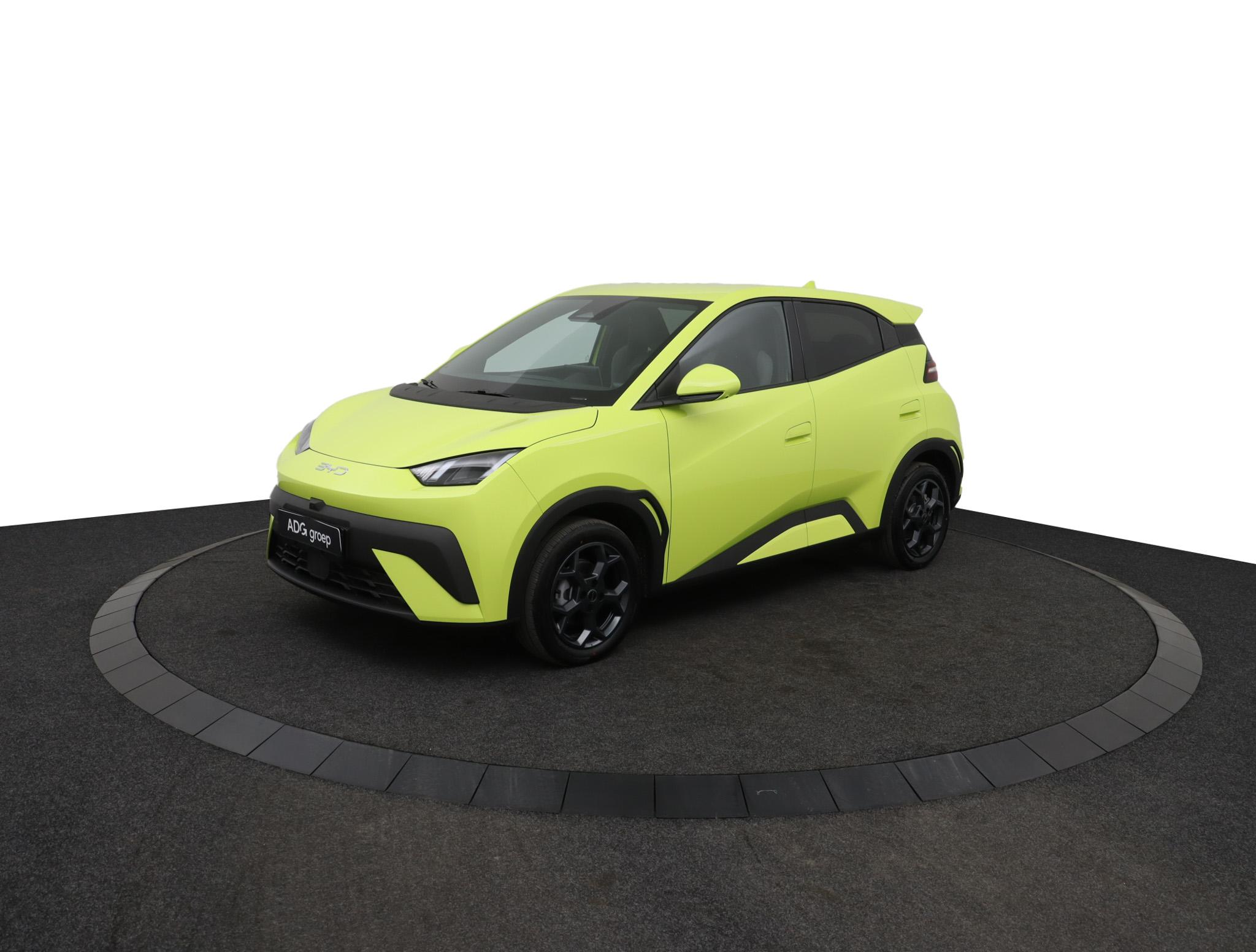 BYD DOLPHIN SURF Boost 43 kWh - Afbeelding 1