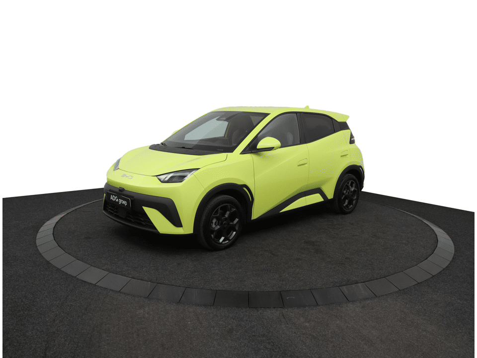 BYD DOLPHIN SURF Boost 43 kWh - Afbeelding 1