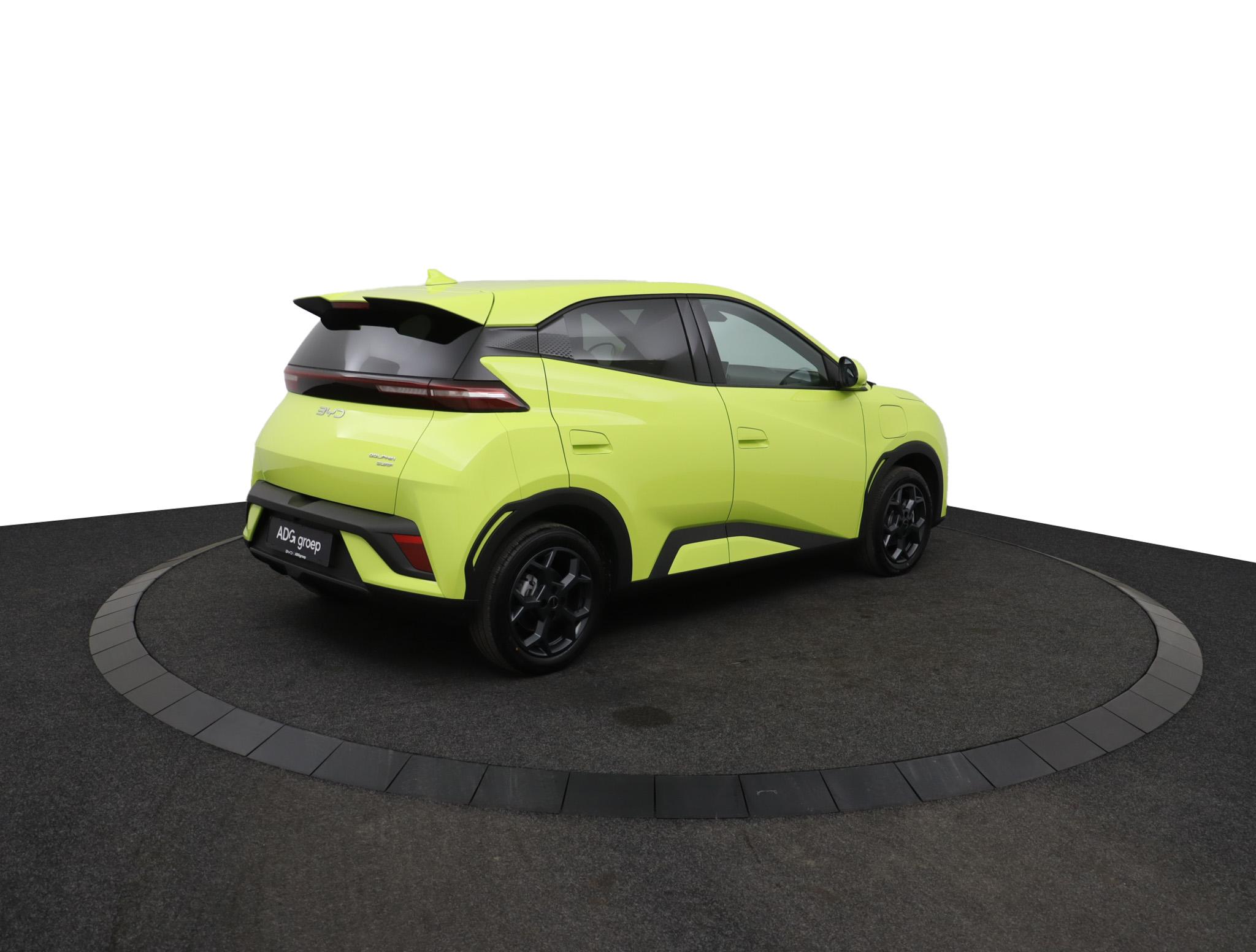 BYD DOLPHIN SURF Boost 43 kWh - Afbeelding 5