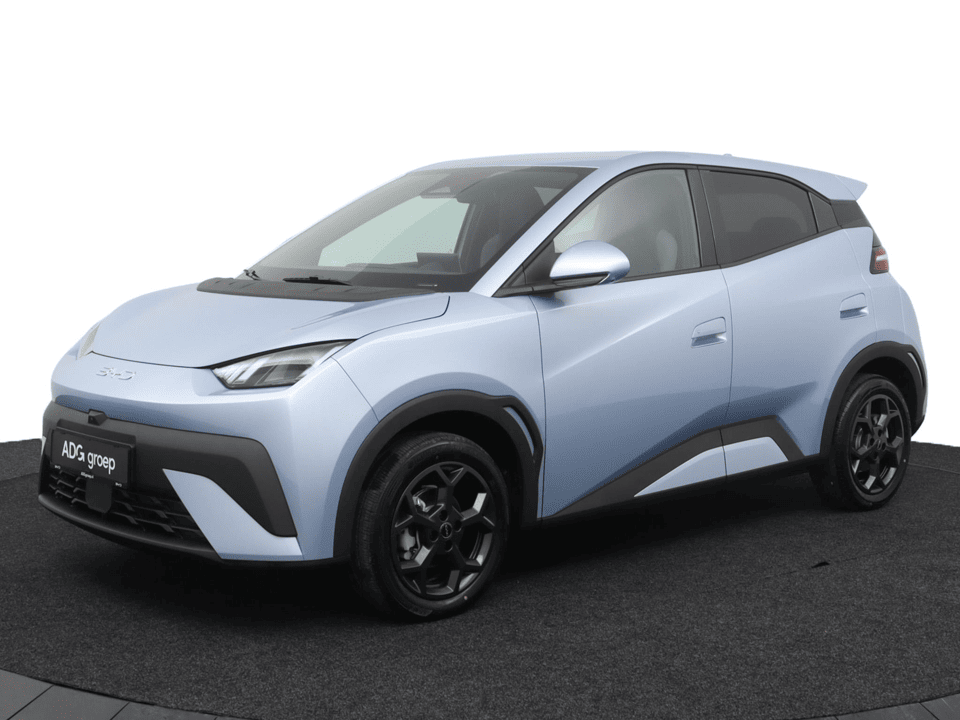 BYD DOLPHIN SURF Comfort 43 kWh - Afbeelding 1