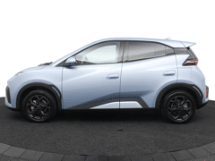 BYD DOLPHIN SURF Comfort 43 kWh - Afbeelding 3