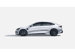 BYD SEAL Business RWD 61.4 kWh - Afbeelding 2