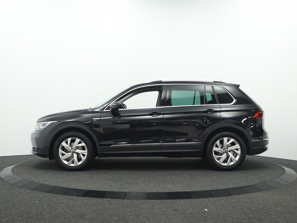 Volkswagen Tiguan 1.5 TSI Elegance Automaat | Navigatie | Camera | Stoelverwa - Afbeelding 5