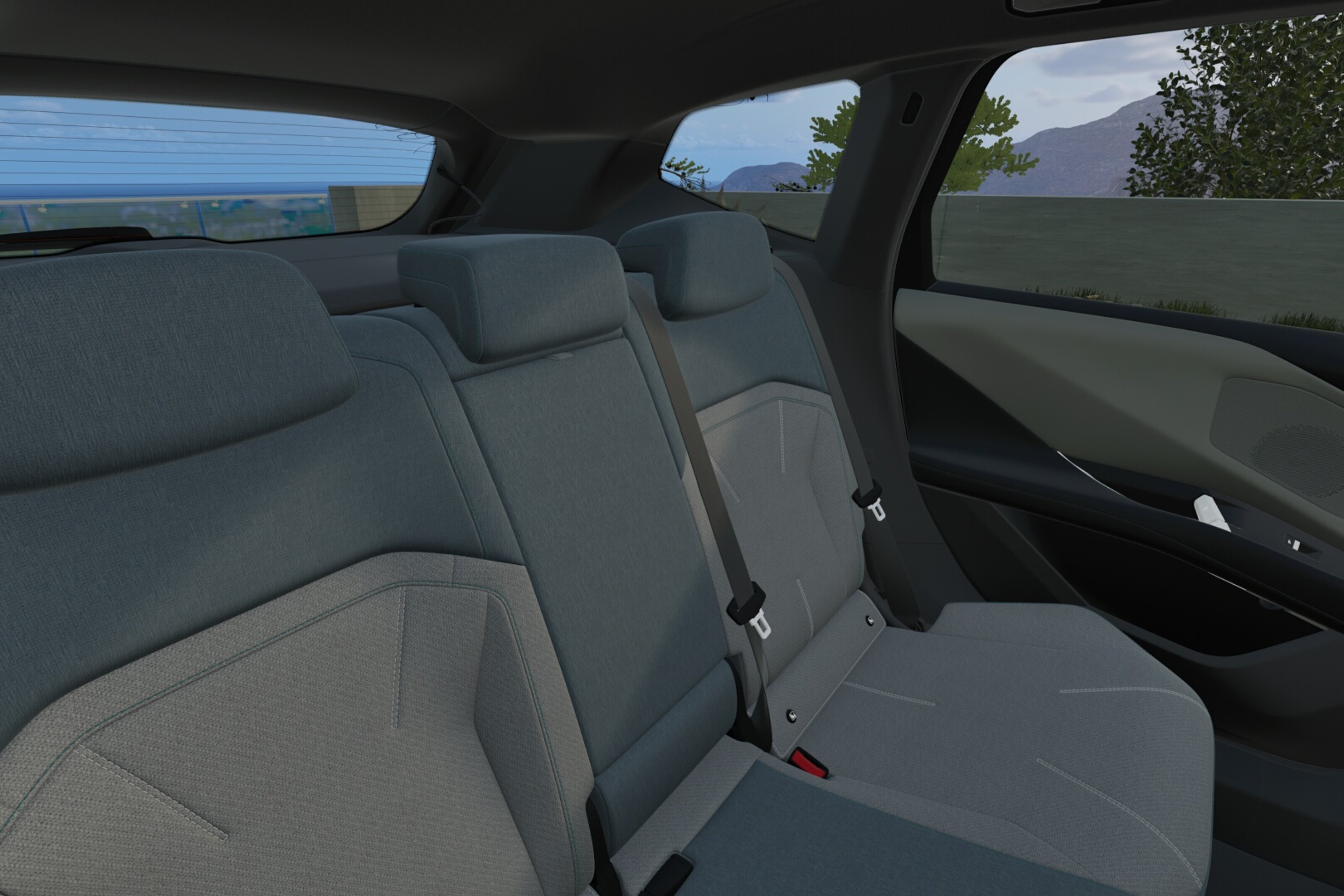 BMW iX3 9