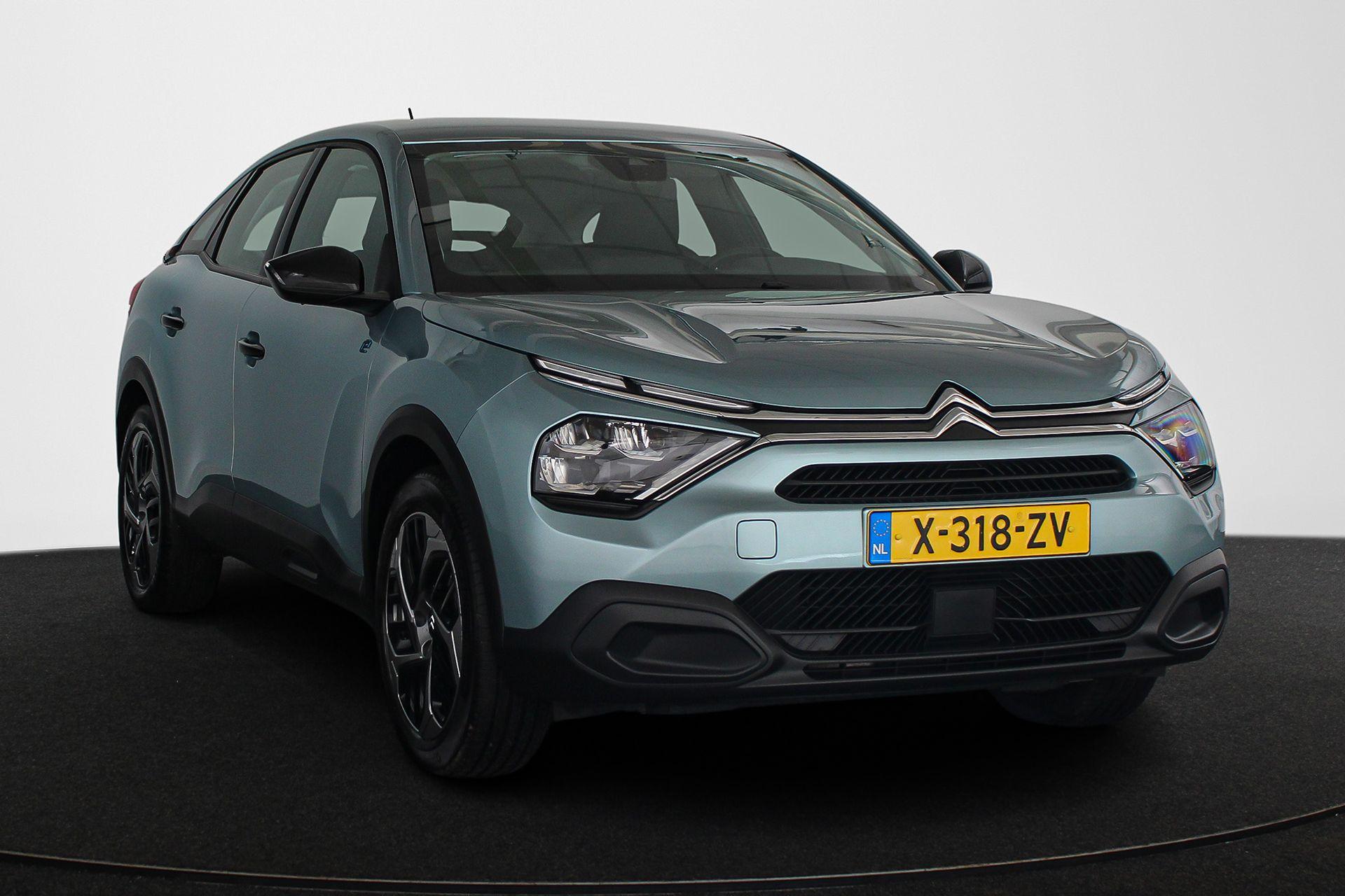 Citroën ë-C4 You 50 kWh - Afbeelding 2