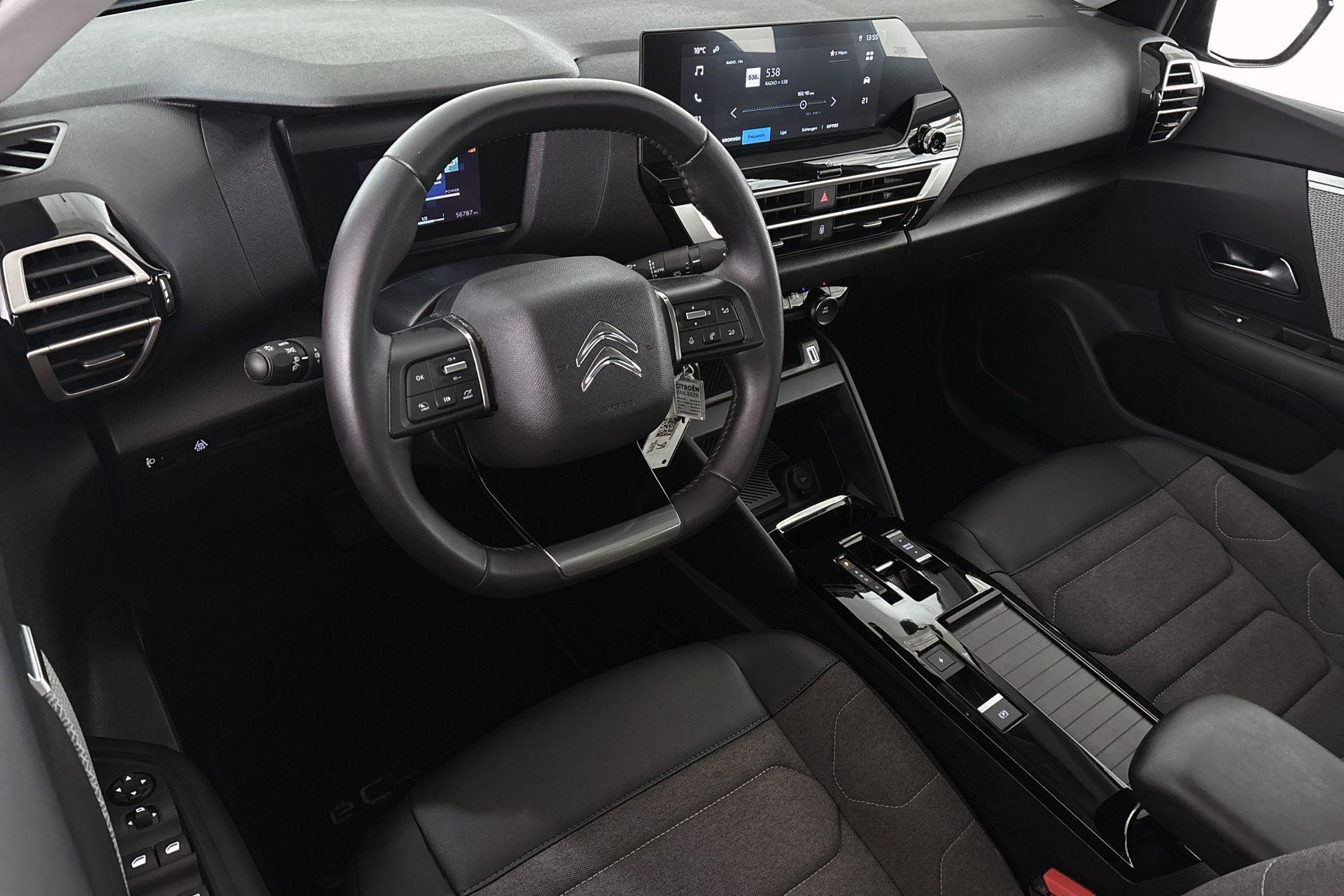 Citroën ë-C4 You 50 kWh - Afbeelding 5