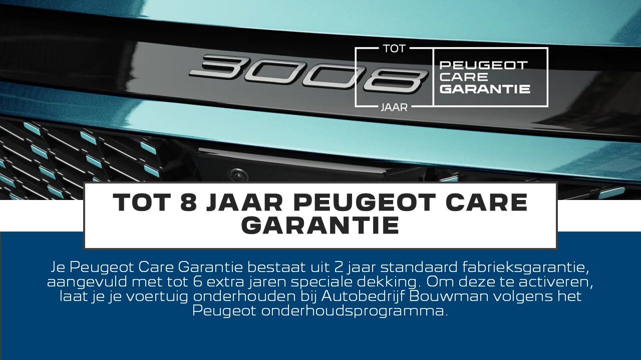 Peugeot 208 Style Hybrid 110 e-DCS6 Automaat, Rijklaarprijs, Apple Carplay/Android Auto DAB+ Radio Sensoren Cruise control - Afbeelding 2