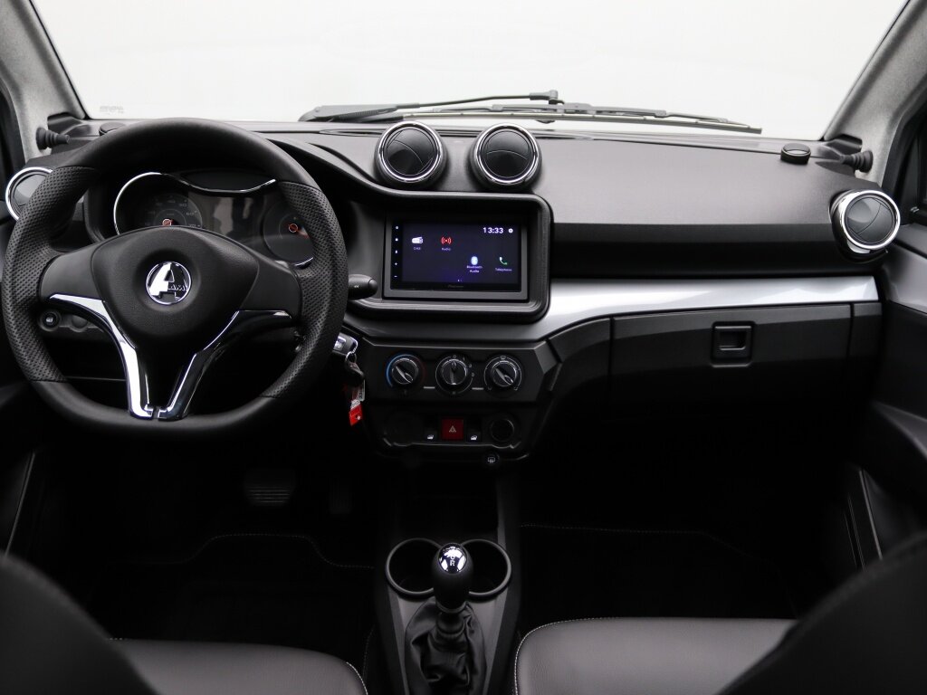 Aixam Crossover Premium Automaat | Voorraad voordeel | Hoge instap | Direct leve - Afbeelding 3