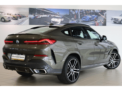 BMW X6 xDrive40i - Afbeelding 2