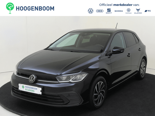 Volkswagen Polo 1.0 TSI Life Edition