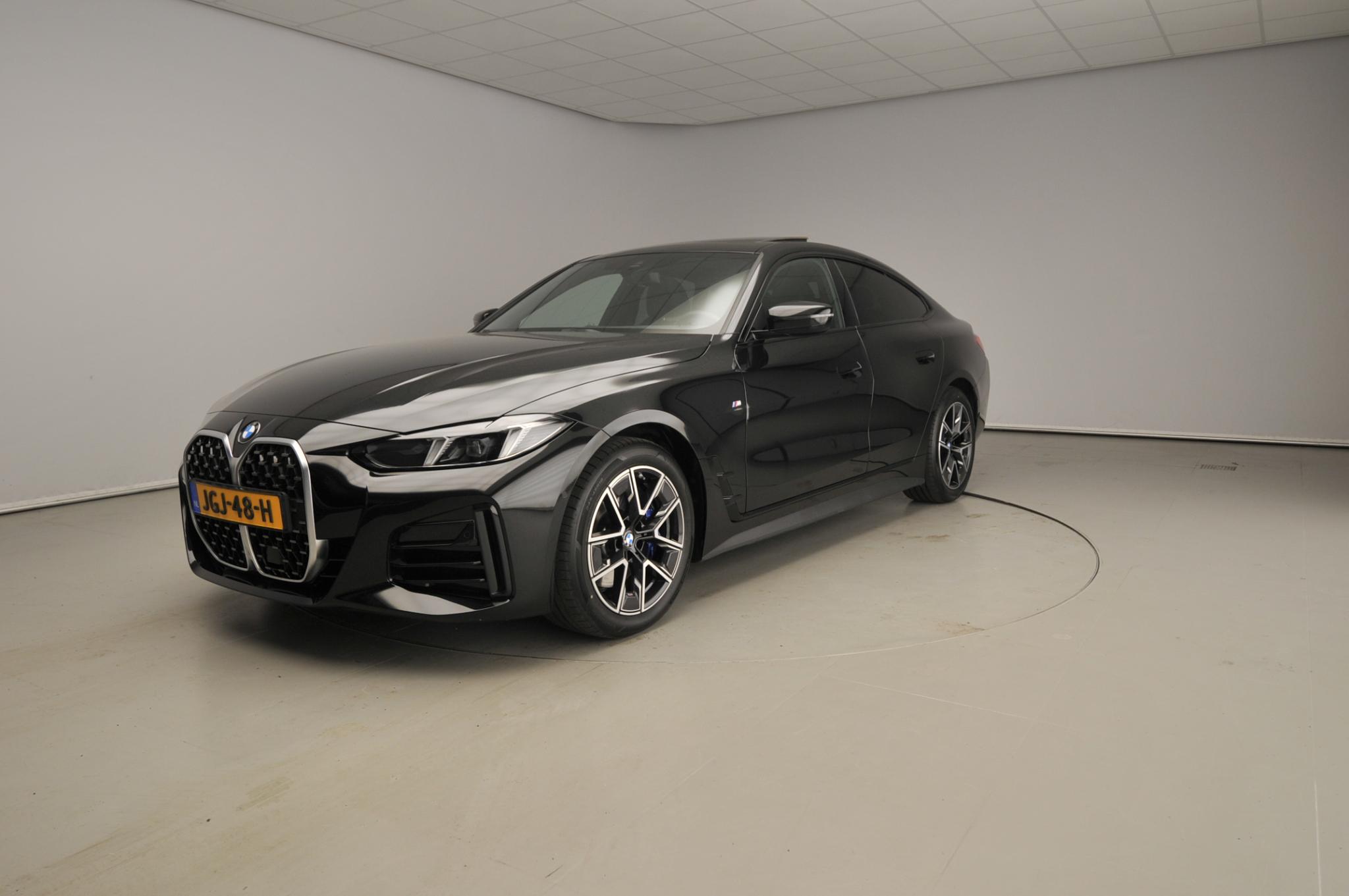 BMW 4 Serie Gran Coupe 430i xDrive