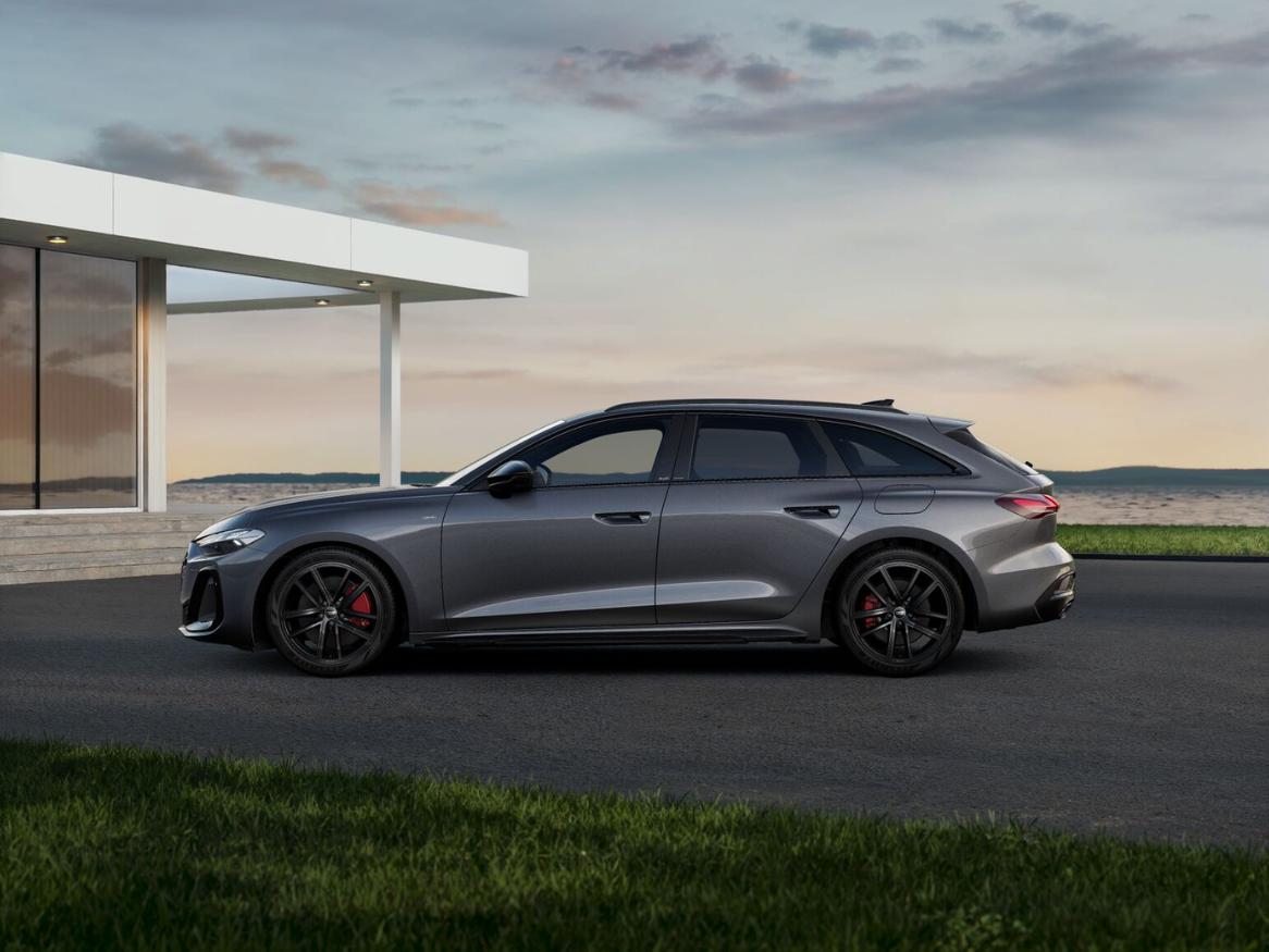 Audi A5 Avant S edition e-hybrid 220 kW / 299 PK Avant 7 versn.  - Afbeelding 3