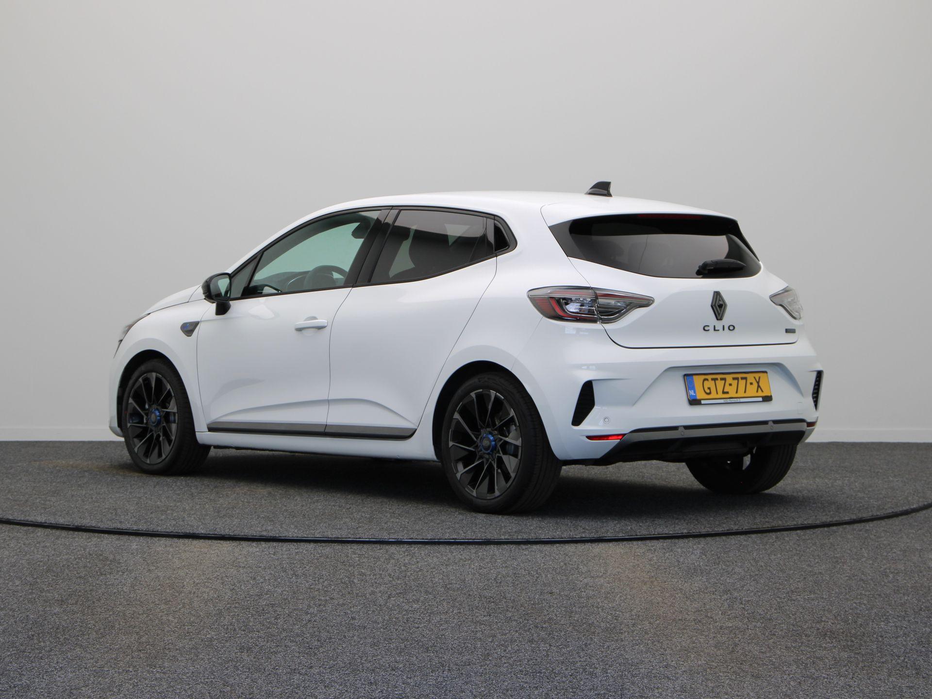 Renault Clio E-Tech Full Hybrid 145pk esprit Alpine - Afbeelding 3
