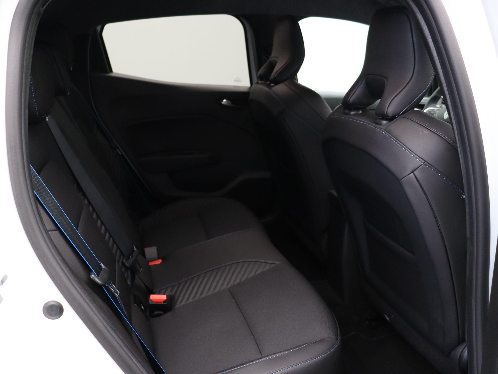 Renault Clio E-Tech Full Hybrid 145pk esprit Alpine - Afbeelding 9