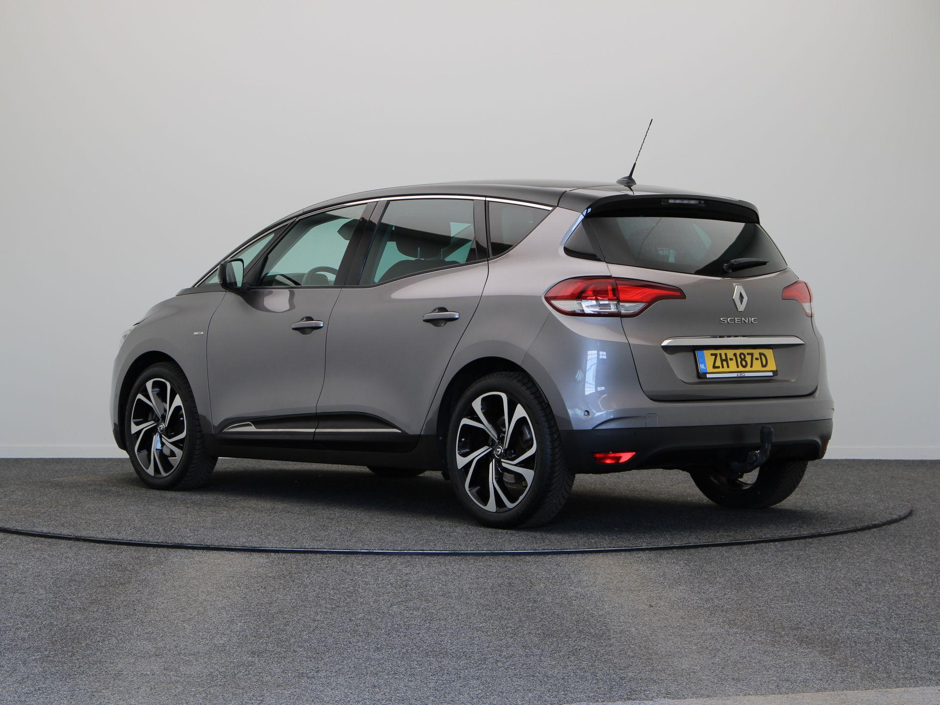 Renault Scénic TCe 130pk Bose - Afbeelding 3