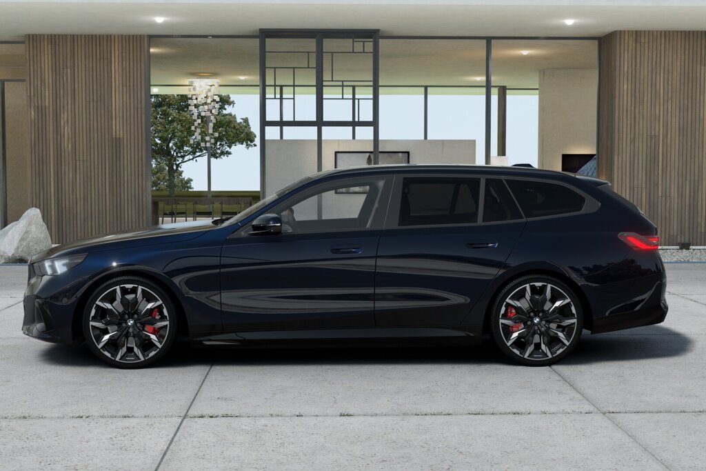 BMW 5 Serie 5