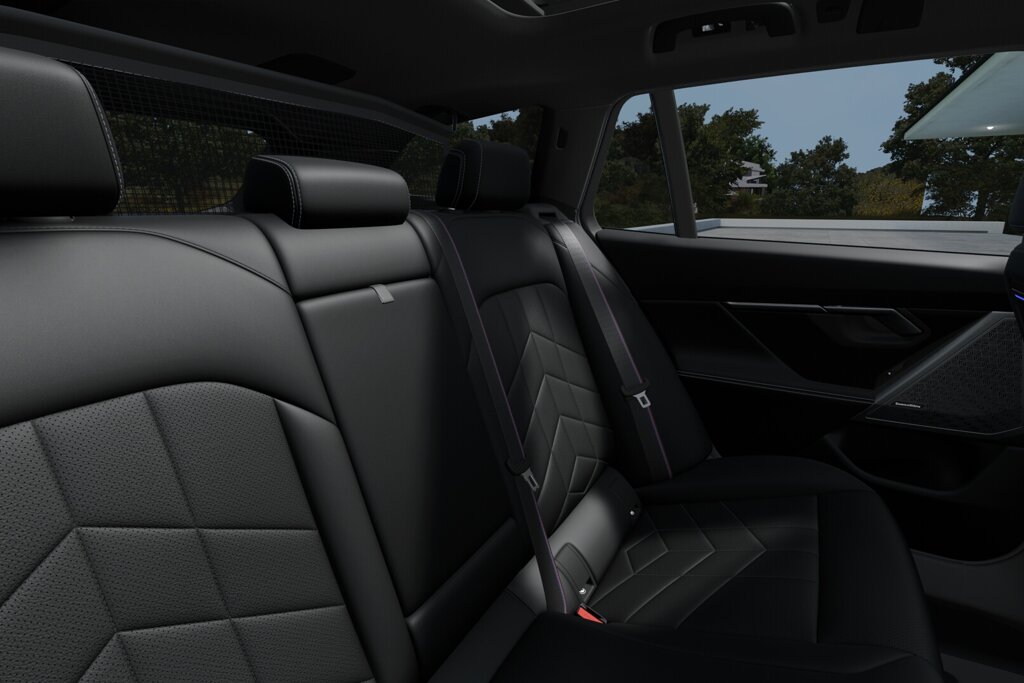 BMW 5 Serie 9