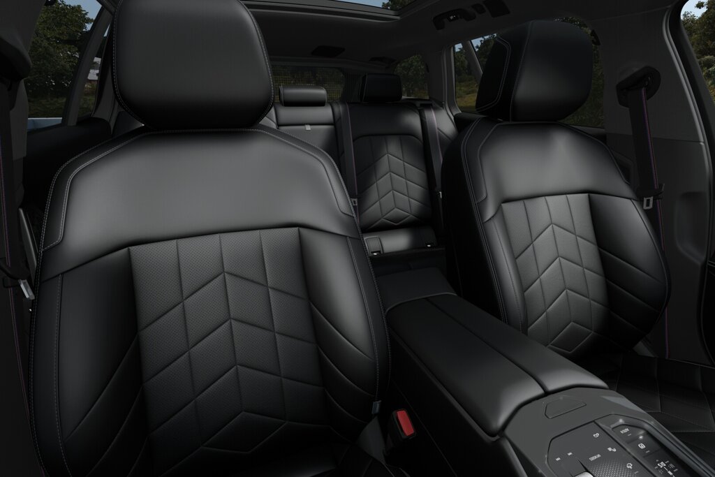 BMW 5 Serie 10