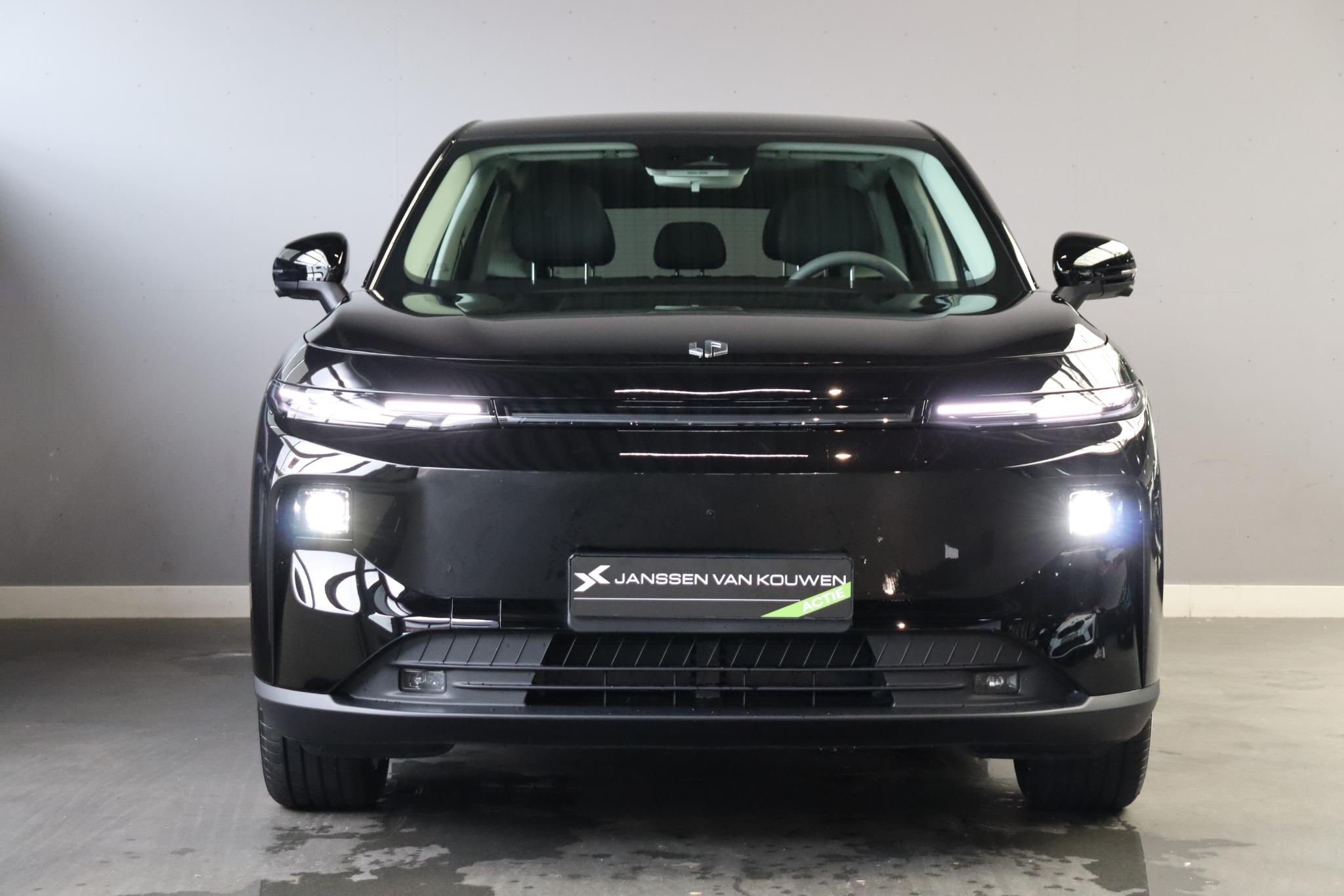 Leapmotor B10 Design ProMax 67.1 kWh - Afbeelding 2