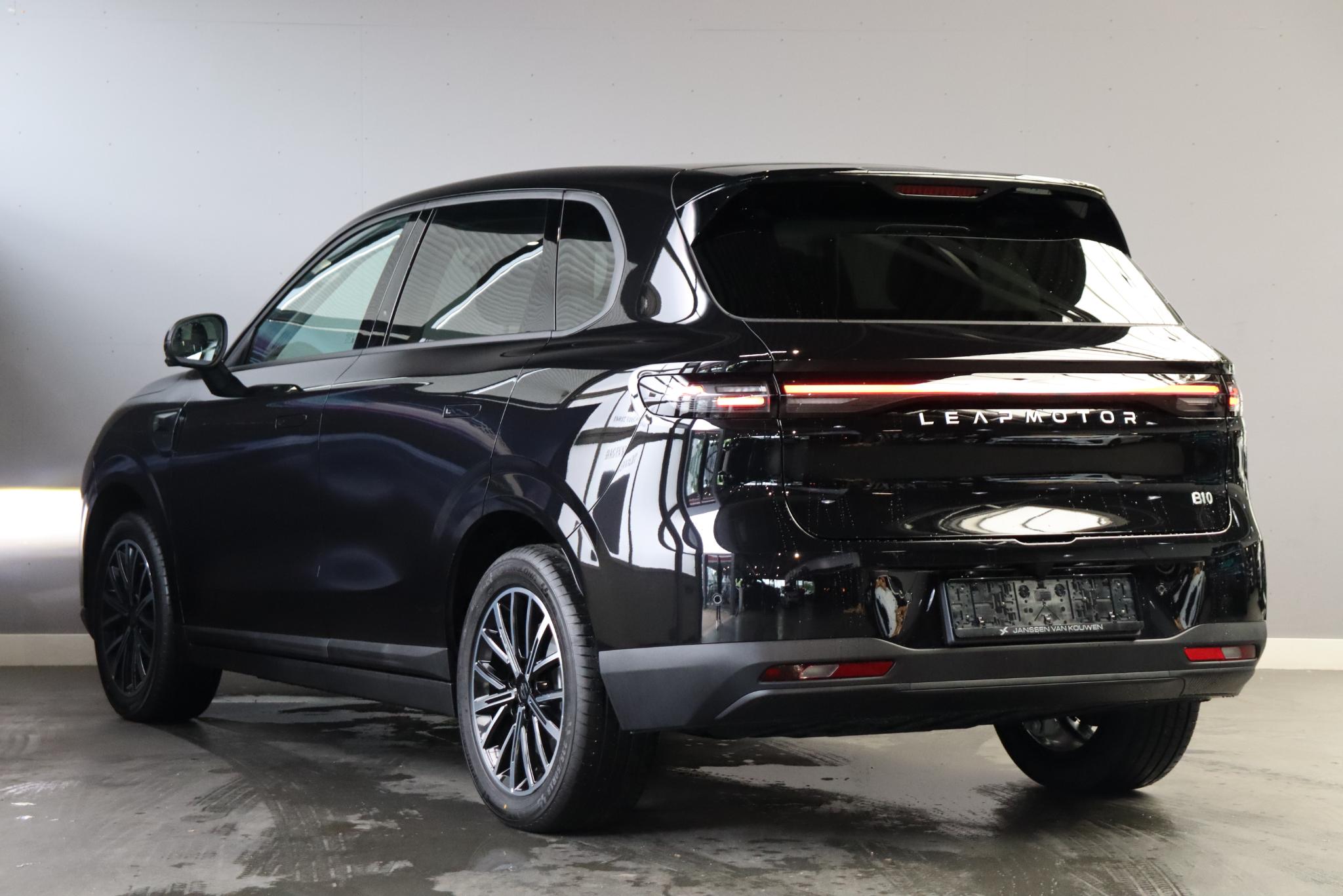 Leapmotor B10 Design ProMax 67.1 kWh - Afbeelding 4