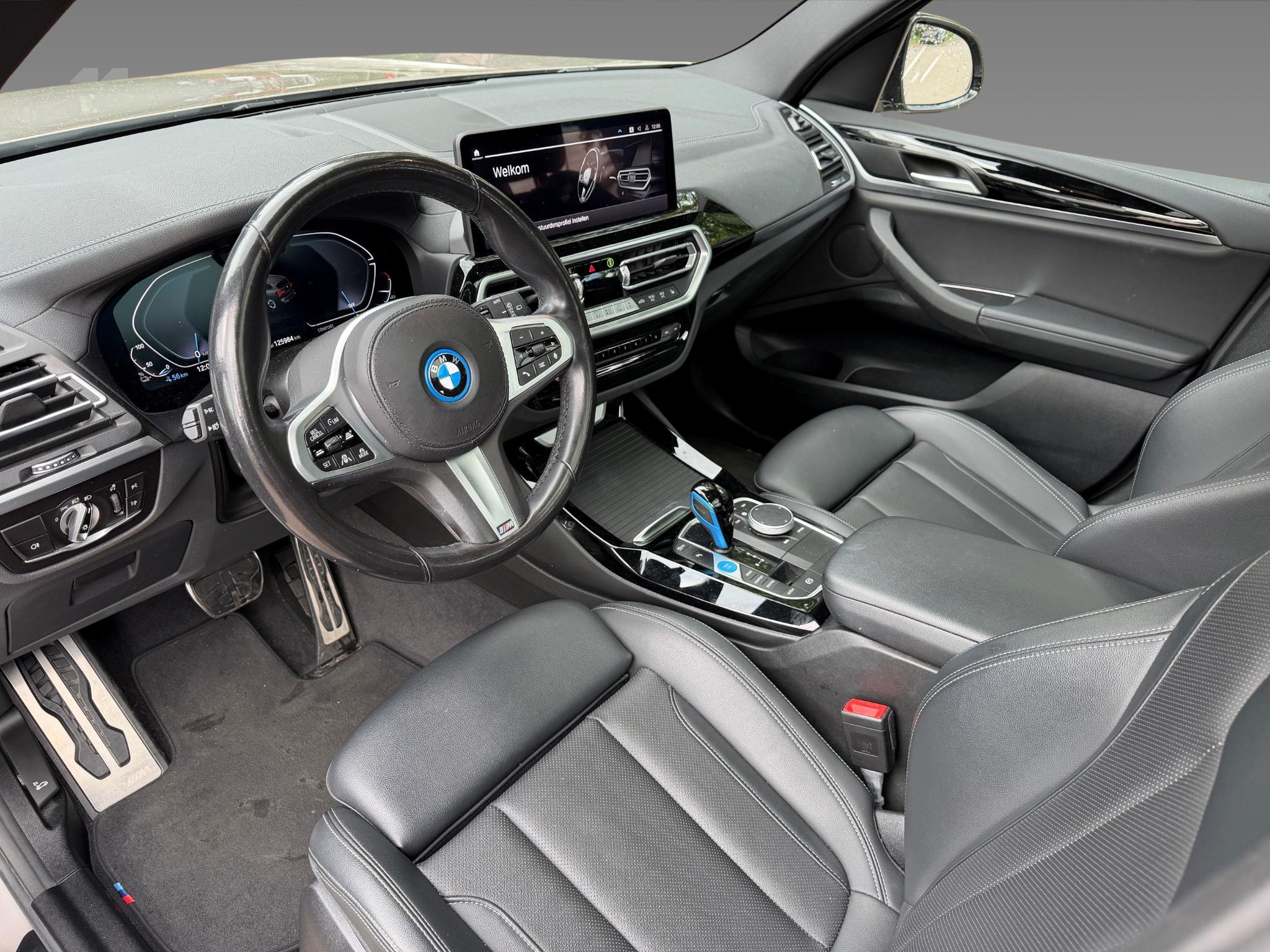 BMW iX3  - Afbeelding 2