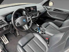 BMW iX3 - Afbeelding 2