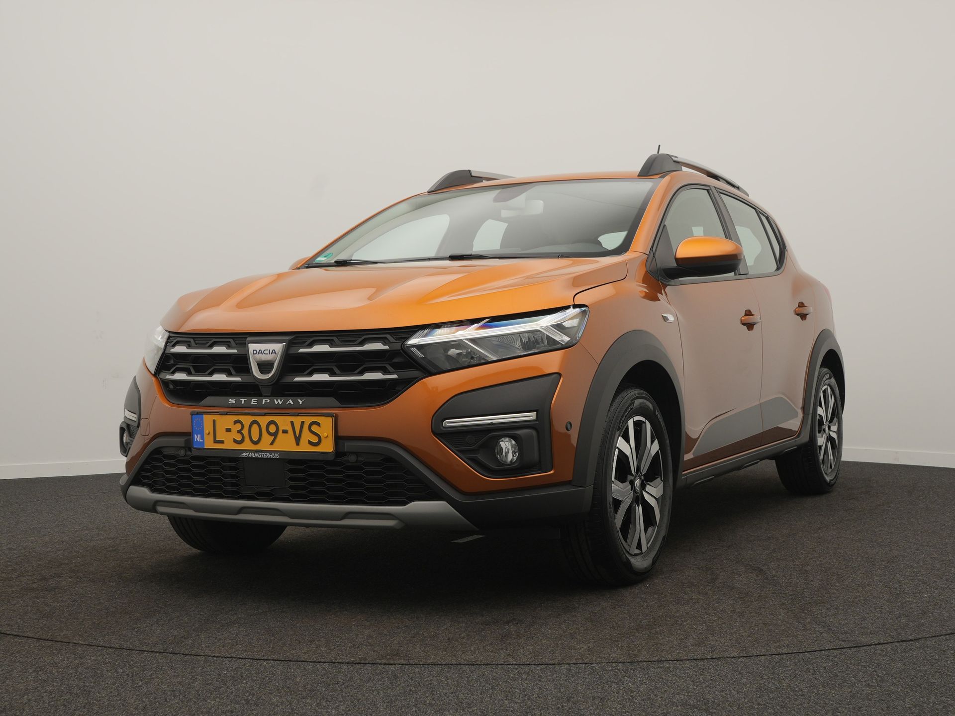 Dacia Sandero Stepway TCe 90 Comfort - Afbeelding 5
